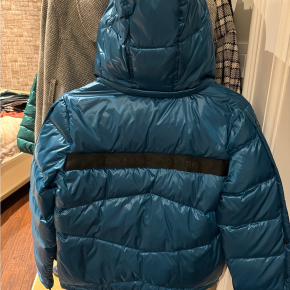 Women jackets - Picture 2 of 4